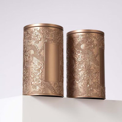 83 Банка Dragon Can (Gold)