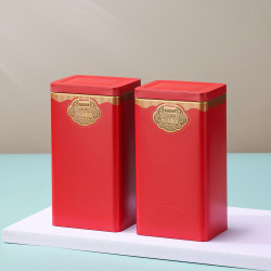 97 Банка Square Can (Red)