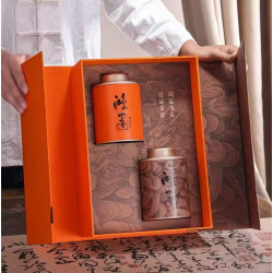 Набор Houg Yun (Orange) из 2 банок