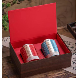 Набор Yi mai (Red) из 2 банок