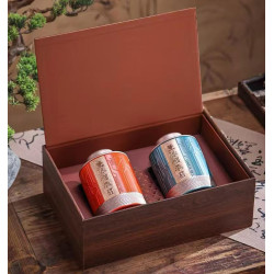 Набор Yi Mai (Coffee) из 2 банок